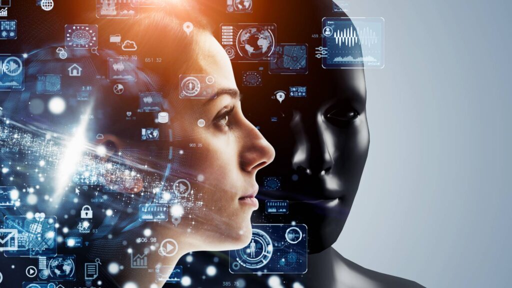 Czy technologia AI pomaga rozwijać biznes?